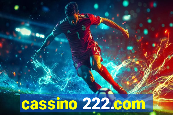 cassino 222.com